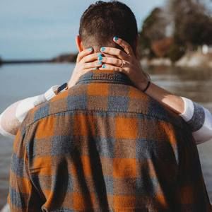 Meet your Posher, Derek